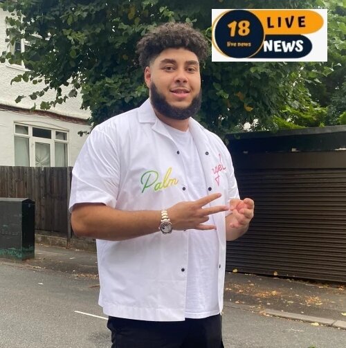 Big Zuu Wiki