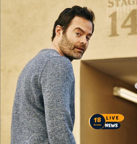 Bill Hader Wiki