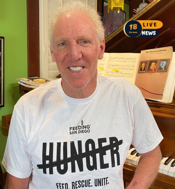 Bill Walton Wiki