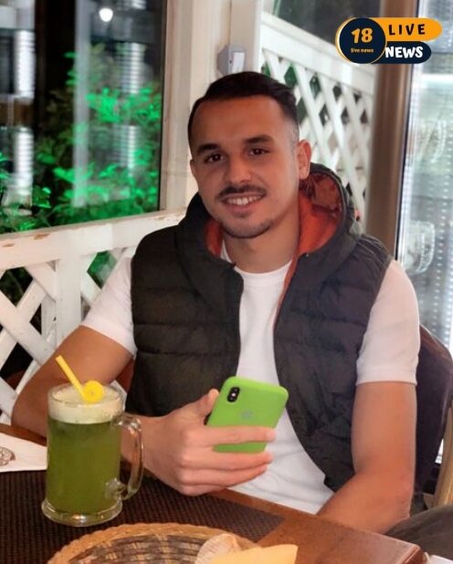 Billel Benhammouda Age