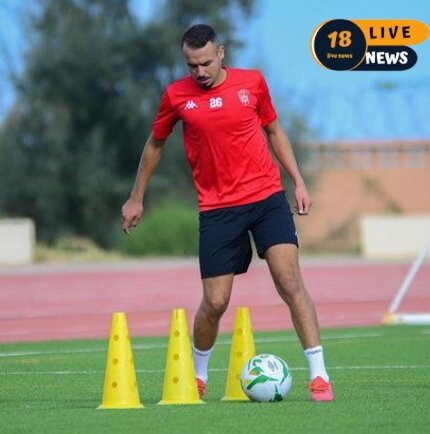 Billel Benhammouda career