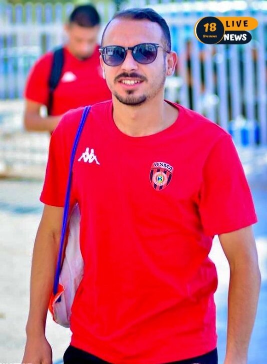 Billel Benhammouda 