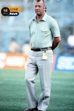 Billy Bingham Wiki