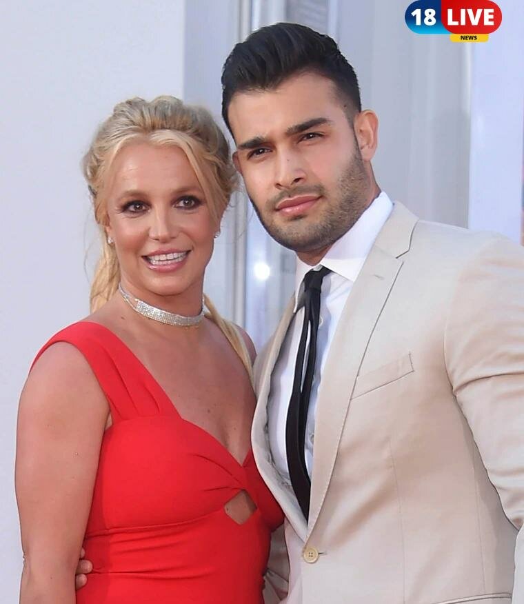 Brittany Spears Husband