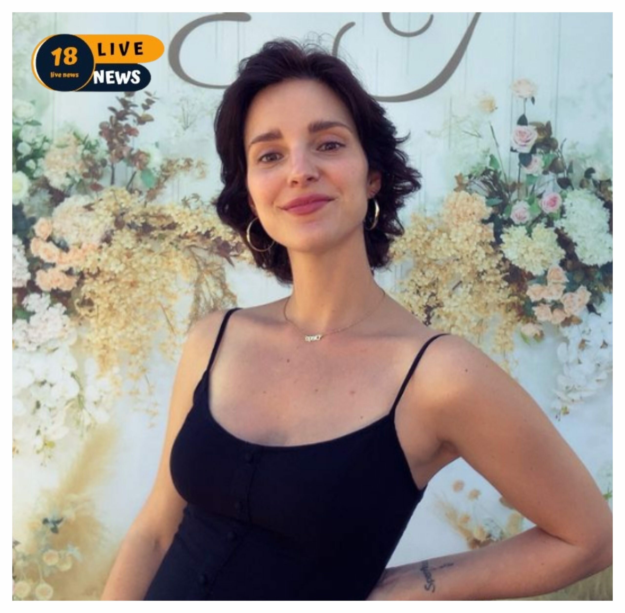 Carla Baratta Biography