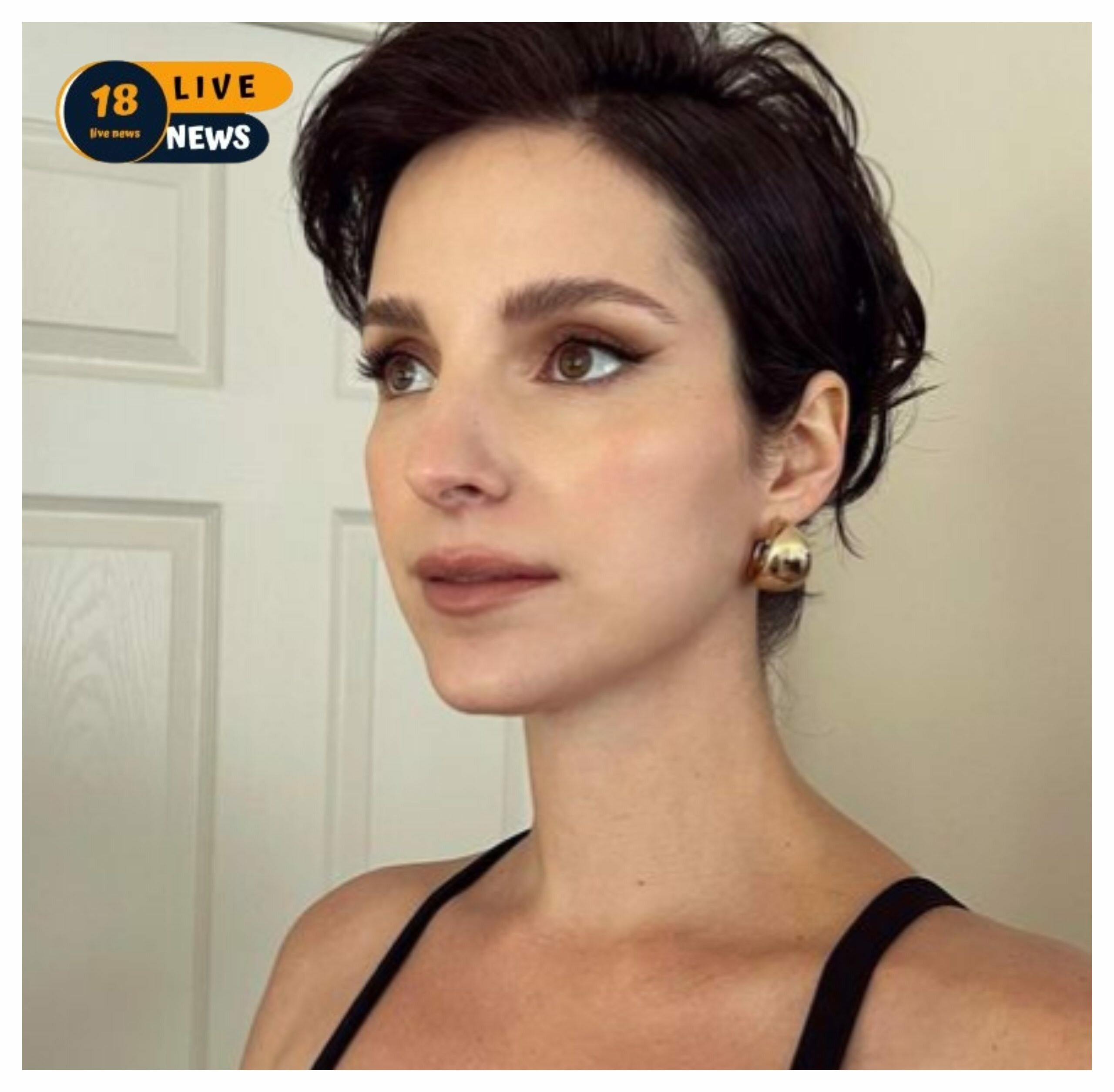 Carla Baratta Wiki