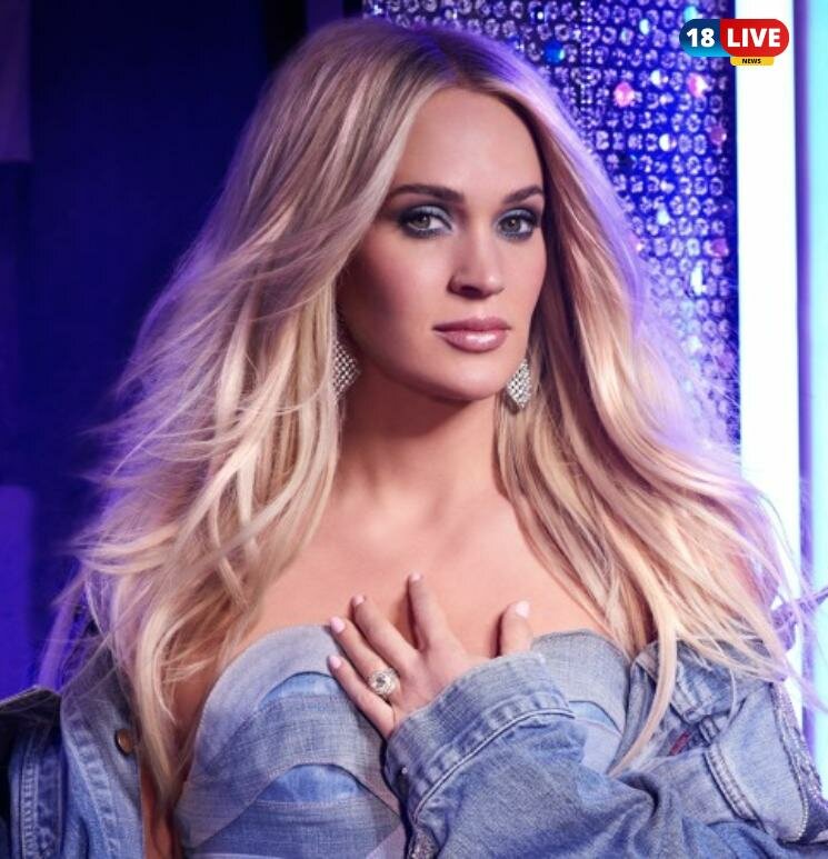 Carrie Underwood Wiki