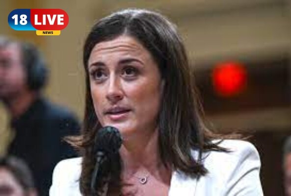 Cassidy Hutchinson Net Worth
