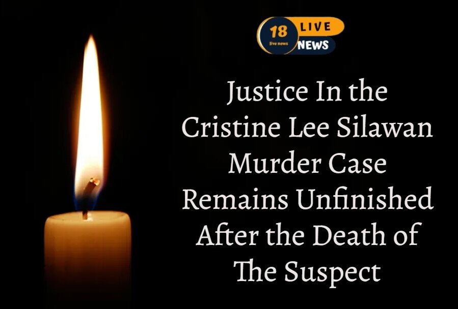 Cristine Lee Silawan Murder Case