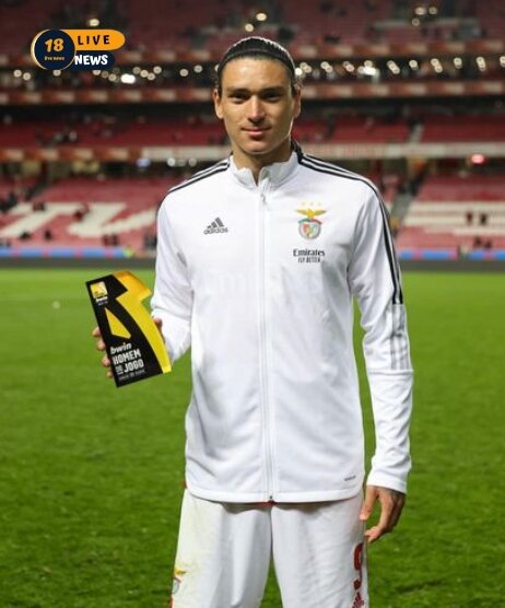 Darwin Nunez 