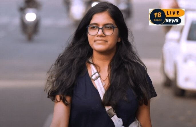 Devashri Manohar