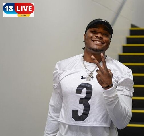 Dwayne Haskins Age