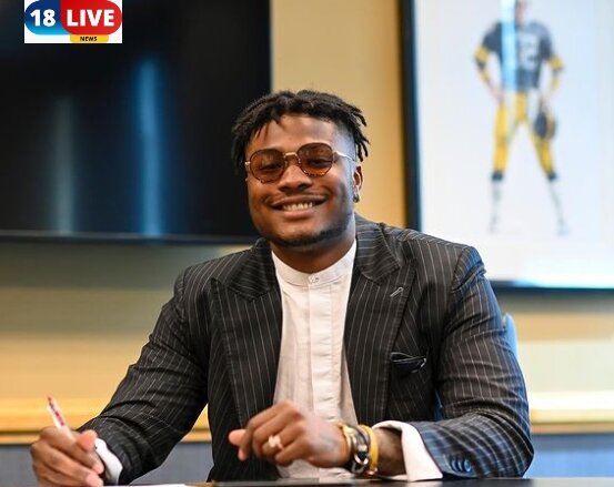 Dwayne Haskins Wiki