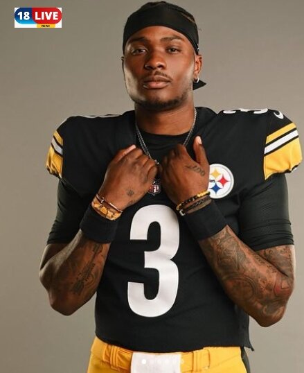 Dwayne Haskins 