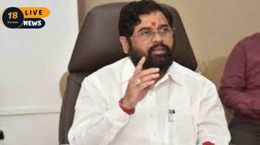 Eknath Shinde