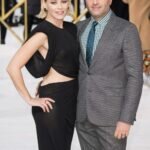 Elizabeth Banks Husband