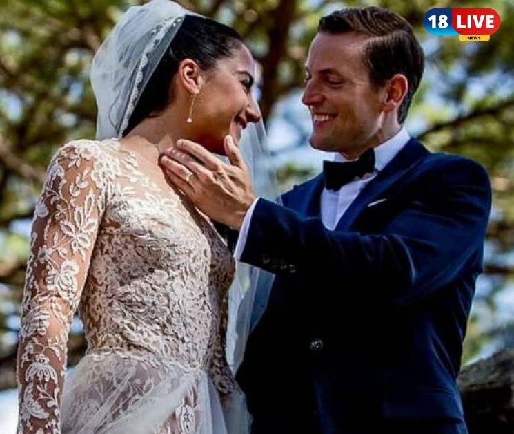 Emily Compagno Husband