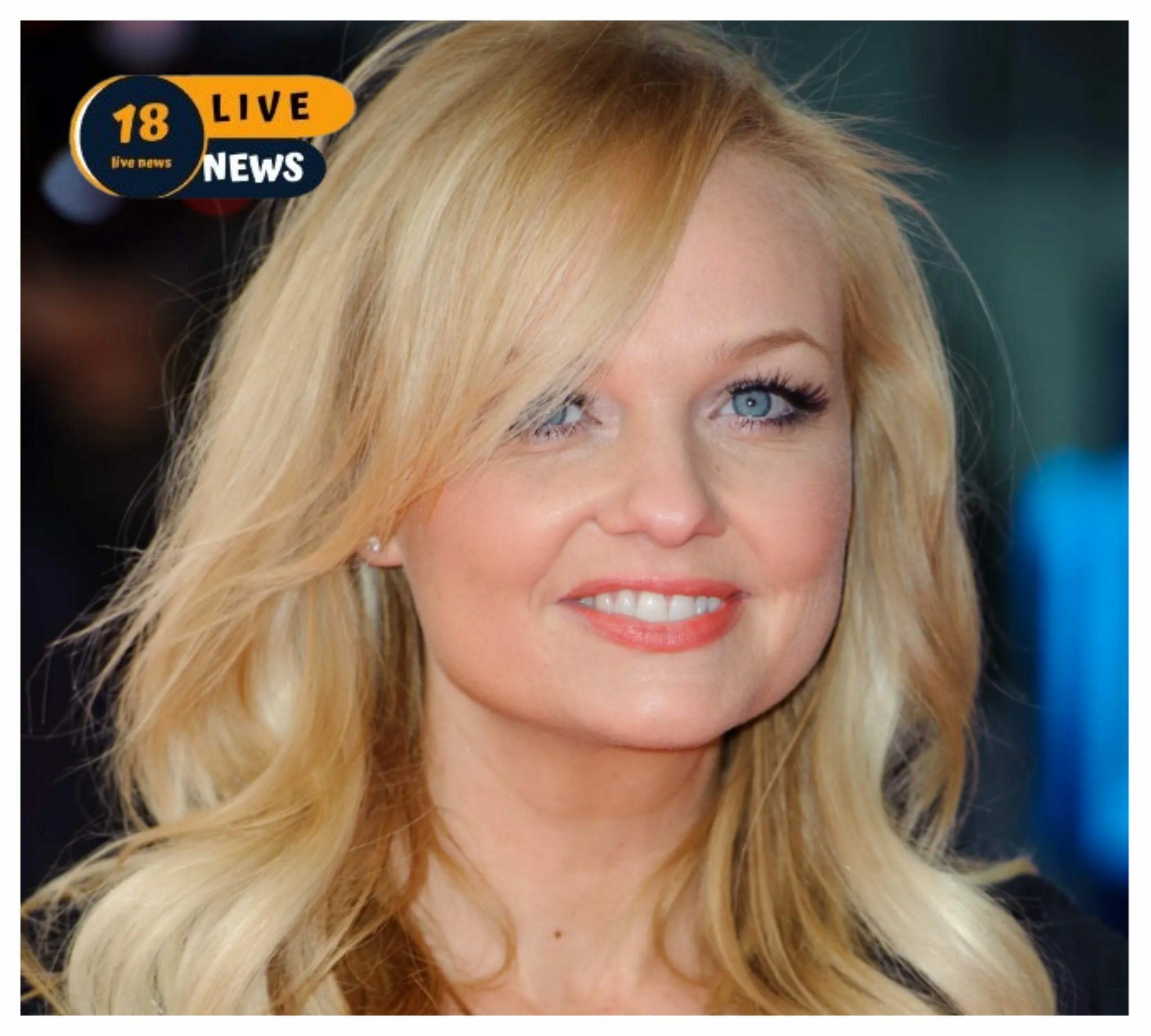 Emma Bunton