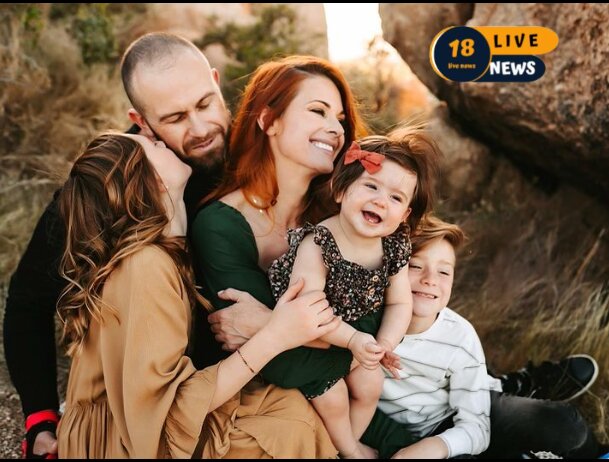 Evan Longoria Family
