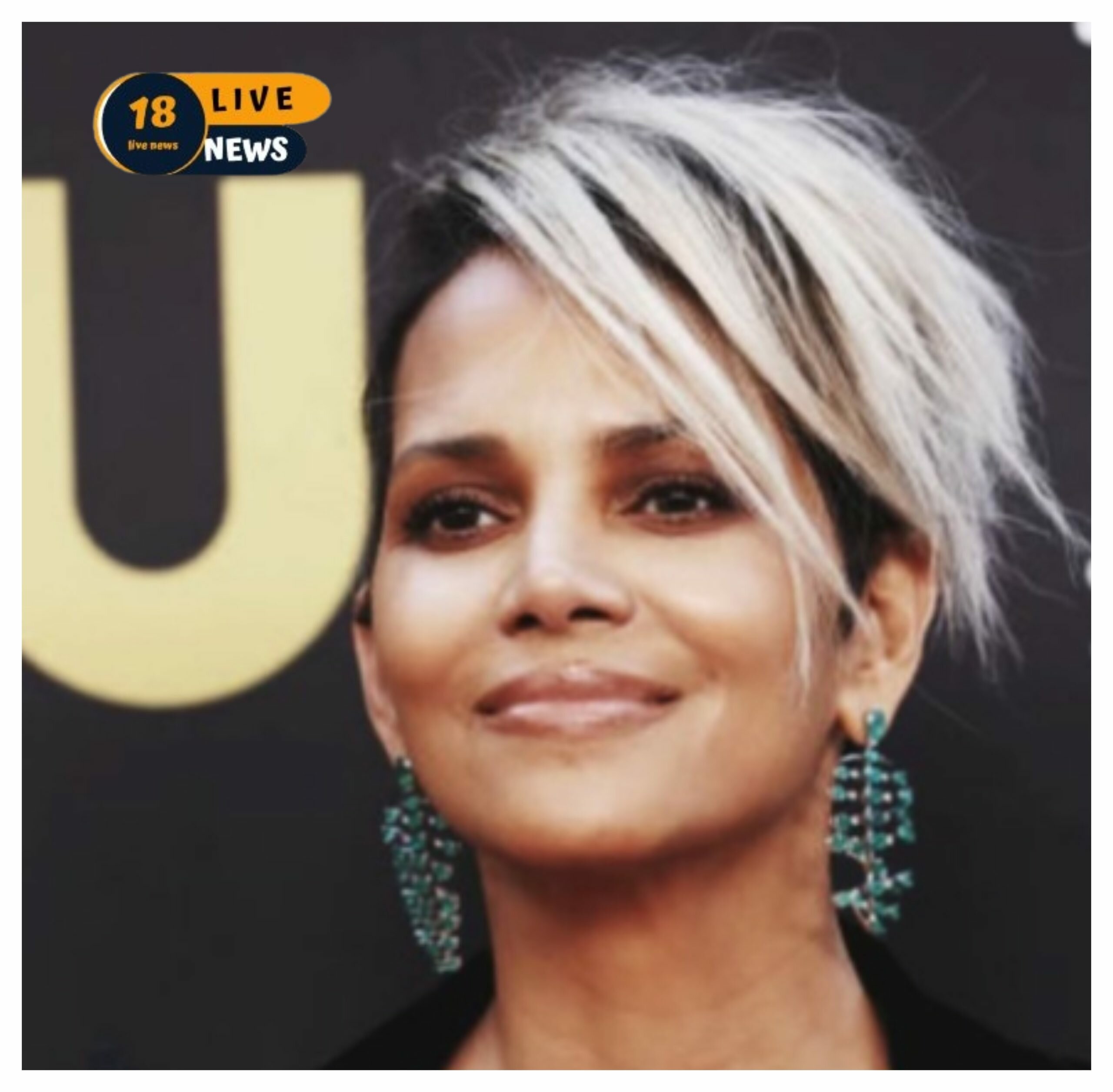 Halle Berry Wiki
