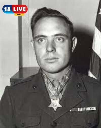 Hershel ‘Woody’ Williams Wiki
