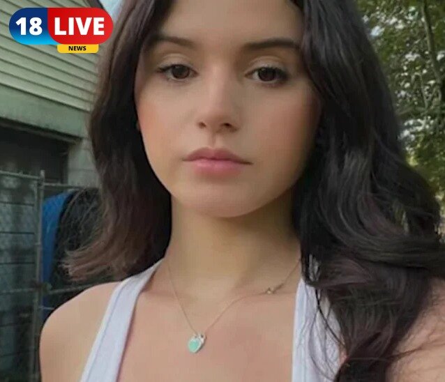 How did Jailene Holton Die