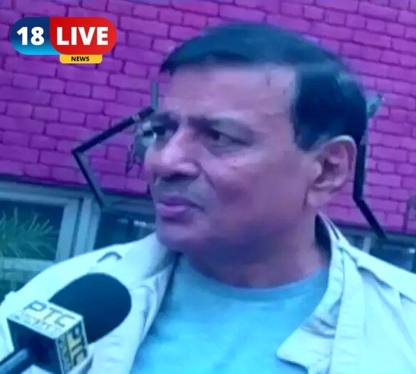 How did Surinder Sharma die