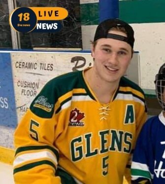 Hunter Macpherson