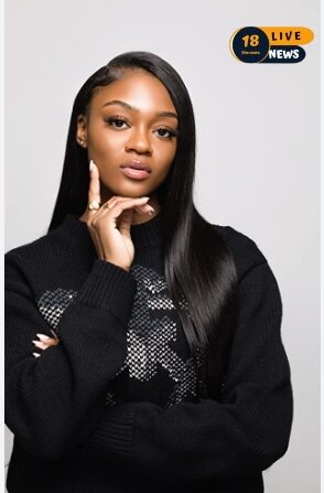 Imani Lewis Wiki