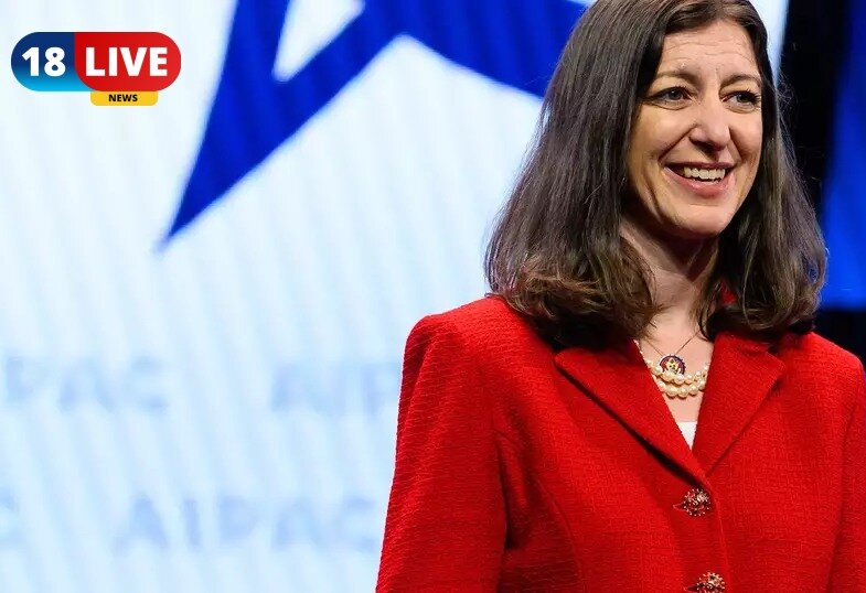 Is Elaine Luria Jewish or not