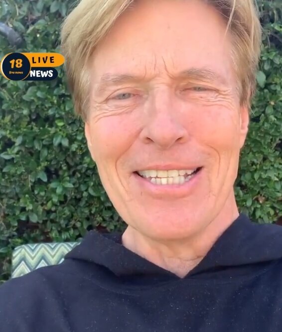 Jack Wagner Age