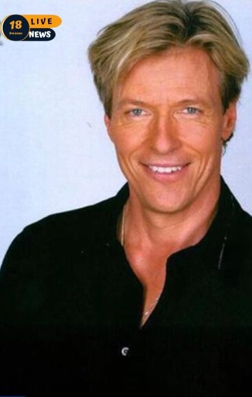 Jack Wagner Wiki