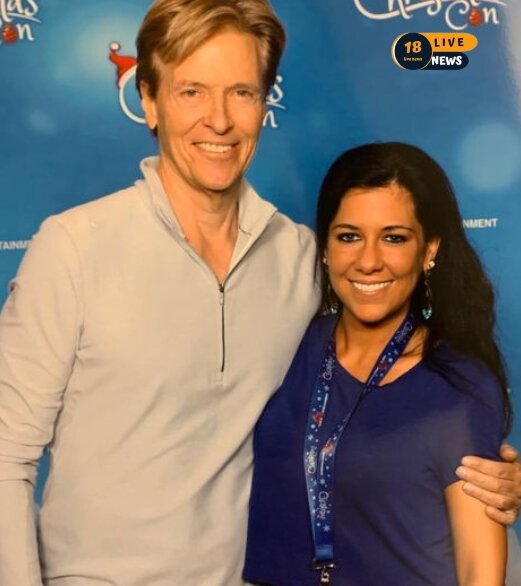 Jack Wagner 