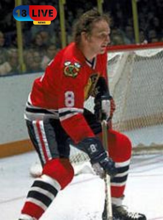 Jim Pappin Wiki