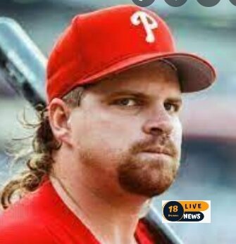 John Kruk Wiki