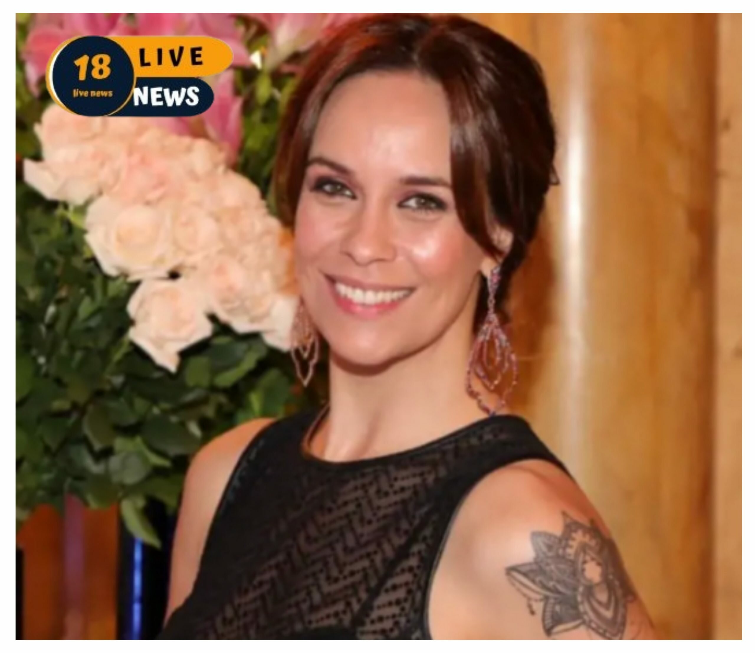 Josefina Pouso Wiki