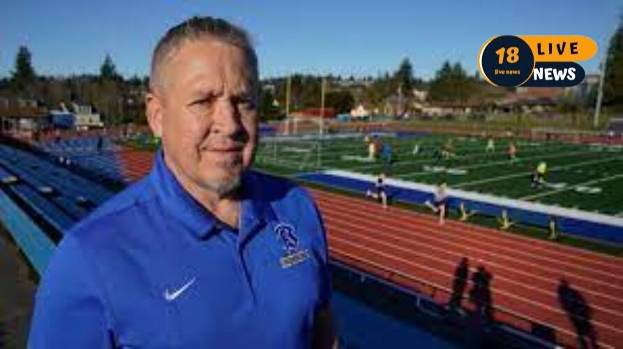 Joseph Kennedy Football Coach Wiki