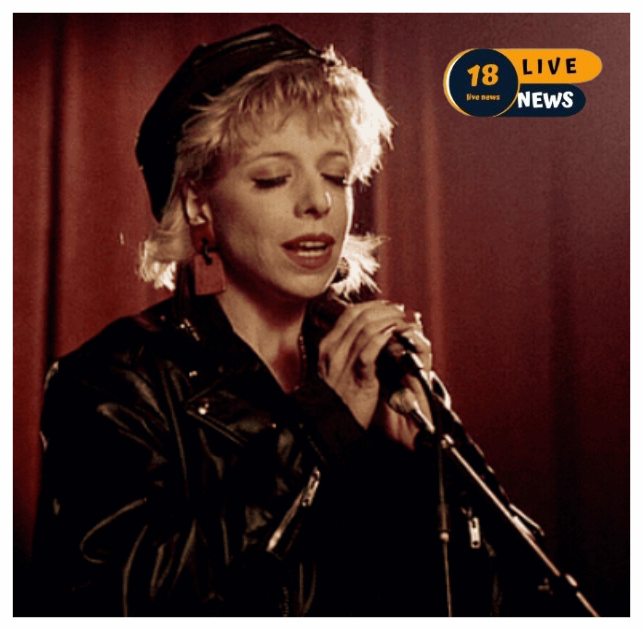 Julee Cruise Biography