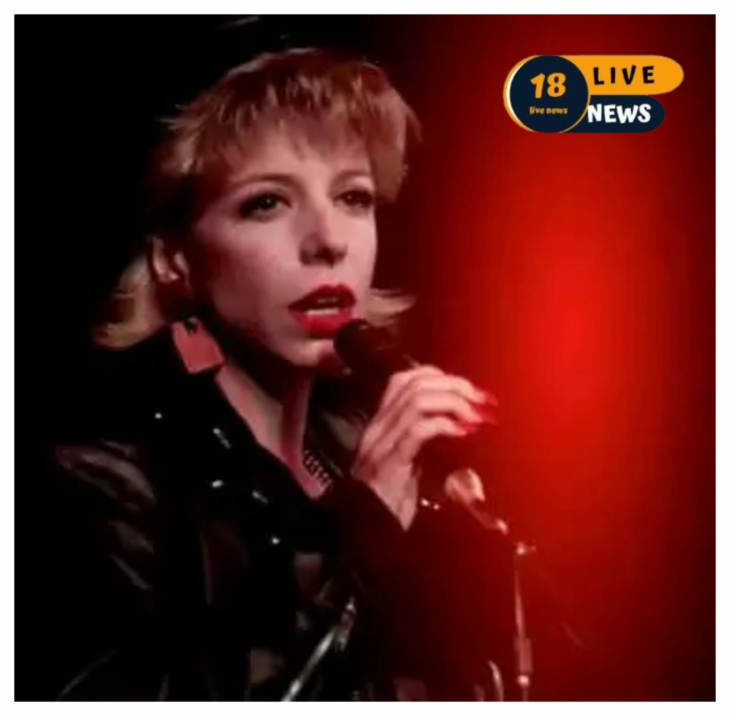 Julee Cruise Career