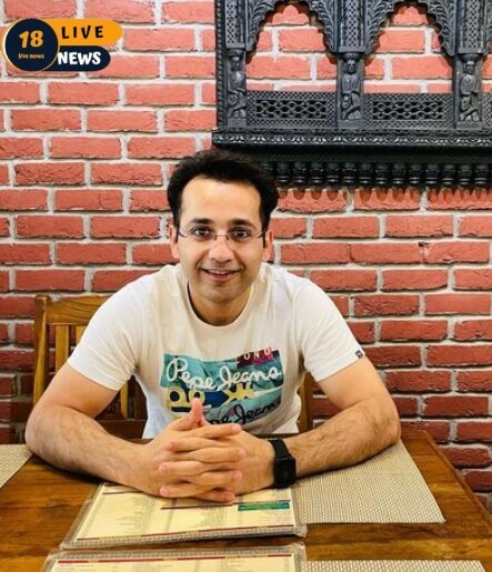 Junaid Ahmad Wiki