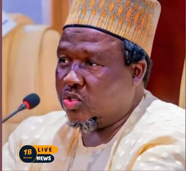 Kabiru Masari Wiki
