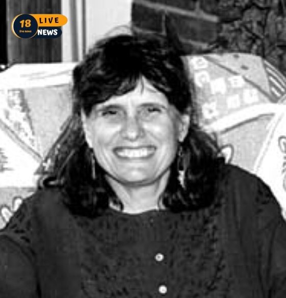 Kathy Boudin 