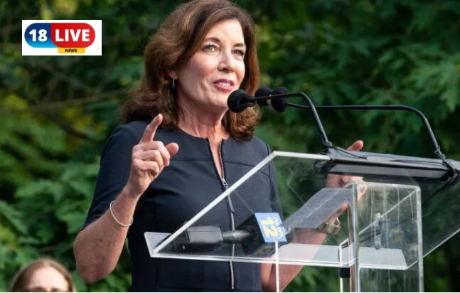 Kathy Hochul Wiki