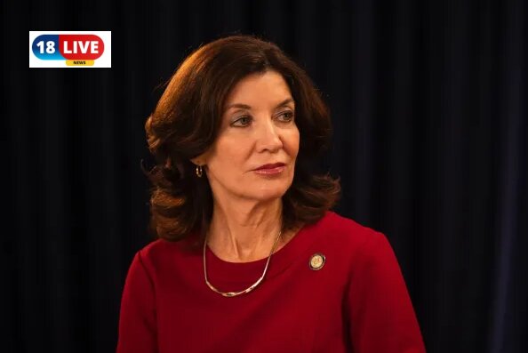 Kathy Hochul