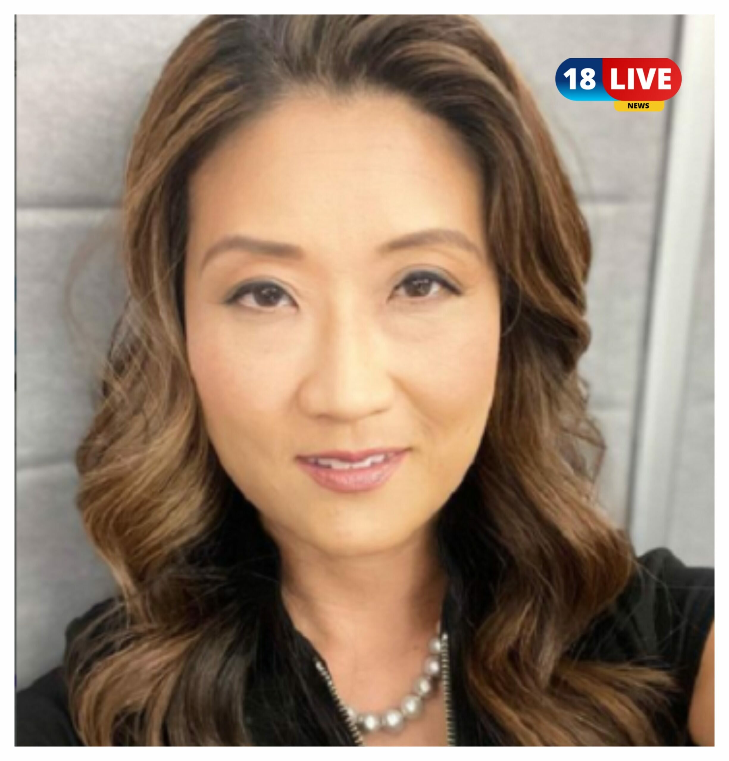 Katie Phang Age