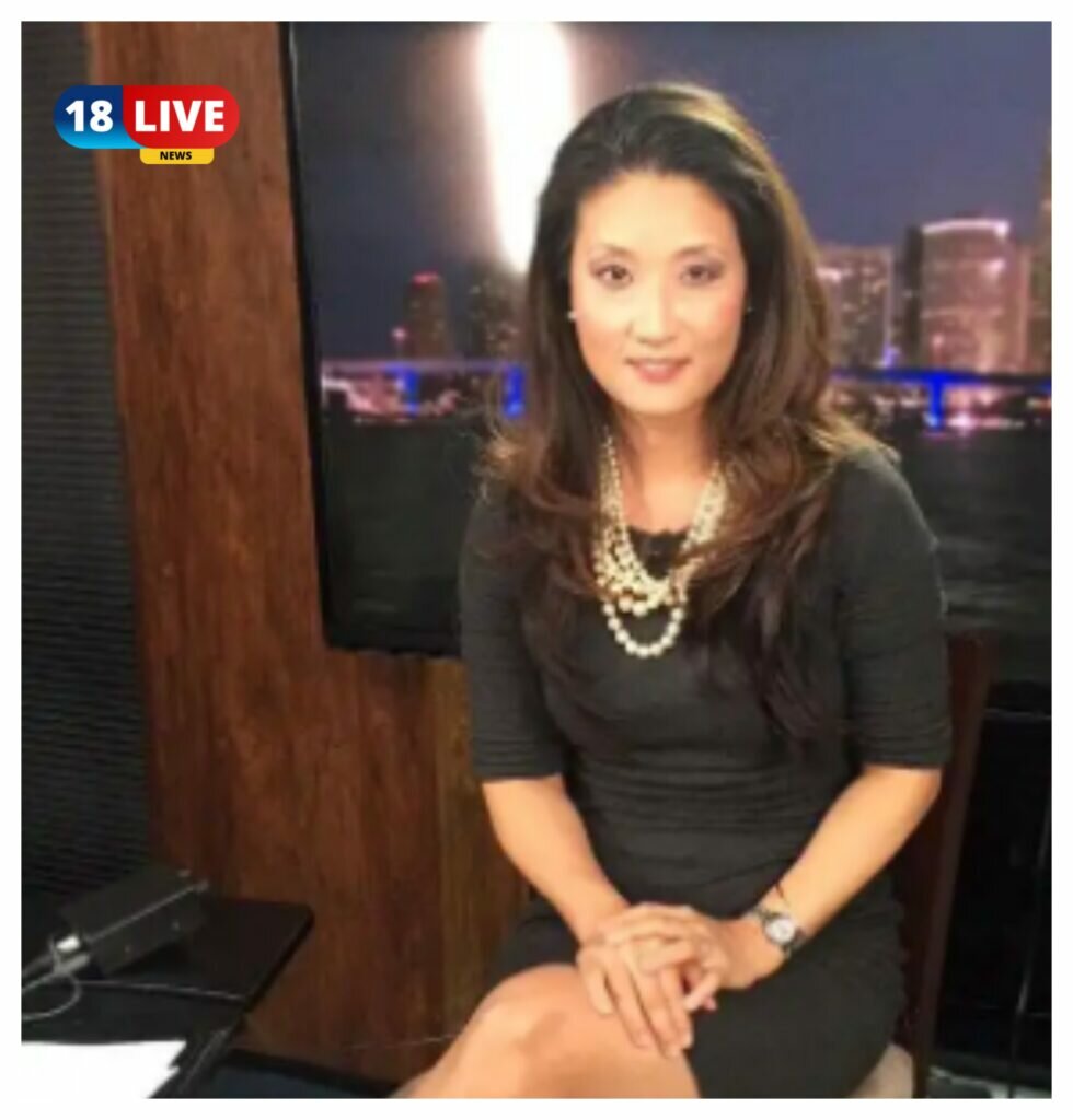 Katie Phang Career
