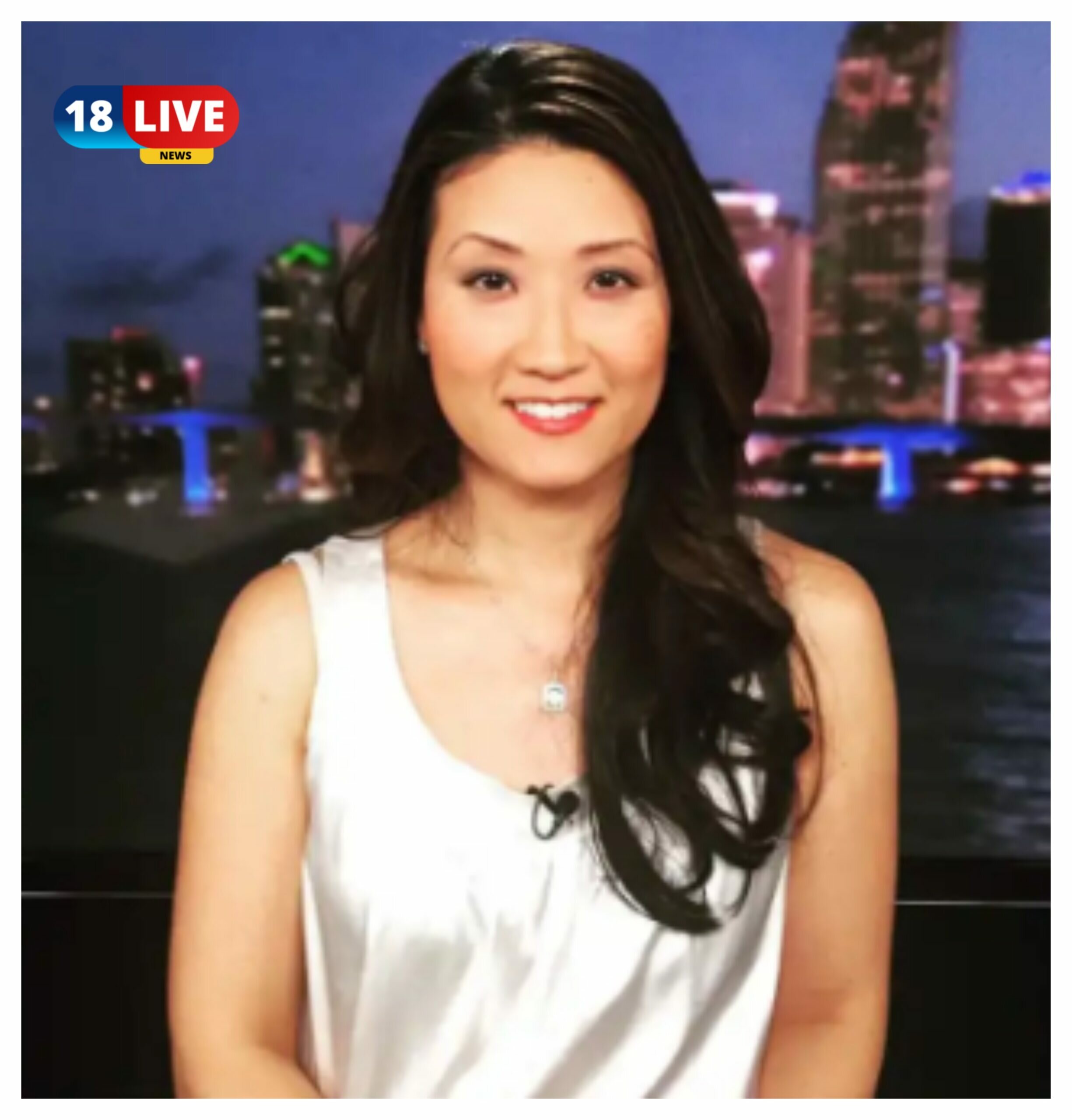 Katie Phang Wiki