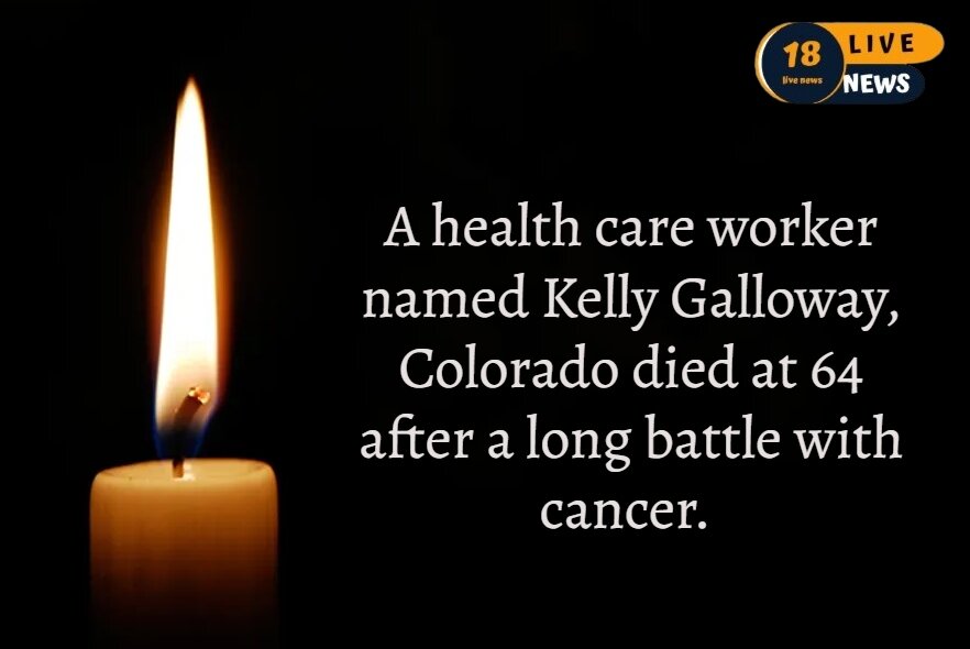 Kelly Galloway Colorado