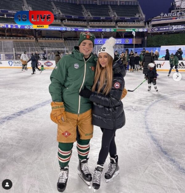 Kevin Fiala
