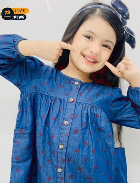 Kiara Sadh Age
